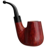 Italian Estates Caminetto Smooth Oom Paul (00) (AT) (Unsmoked)