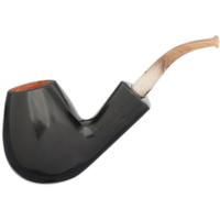Italian Estates Caminetto Nera Bent Brandy (05) (AT) (Unsmoked)