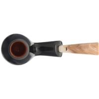 Italian Estates Caminetto Nera Bent Brandy (05) (AT) (Unsmoked)