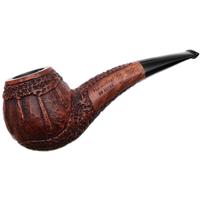 Italian Estates Ser Jacopo Rowlette Rusticated Hawkbill (Unsmoked)