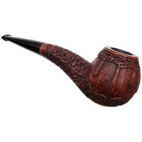 Italian Estates Ser Jacopo Rowlette Rusticated Hawkbill (Unsmoked)