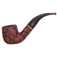 Italian Estates Savinelli Alligator Brown (622 KS) (6mm) (Unsmoked)