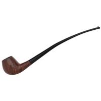 Italian Estates Ser Jacopo Smooth Churchwarden (L1) (A) (Unsmoked)