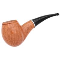 Italian Estates Ser Jacopo Picta Miro Smooth Hawkbill with Silver (L2) (C) (01) (Unsmoked)