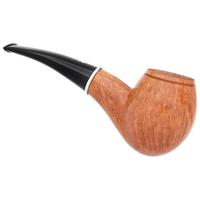 Italian Estates Ser Jacopo Picta Miro Smooth Hawkbill with Silver (L2) (C) (01) (Unsmoked)