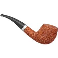 Italian Estates Rinaldo Lithos Bent Apple with Silver (1) (YY) (Unsmoked)
