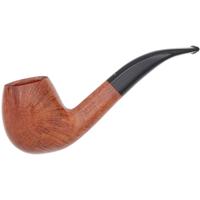 Italian Estates Savinelli Giubileo d'Oro Smooth Natural (677 KS) (9mm) (Legacy Stock) (Unsmoked)