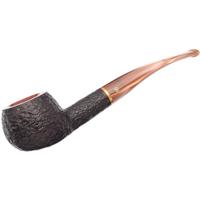 Italian Estates Savinelli Roma Lucite (315 KS) (6mm) (Unsmoked)