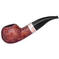 Italian Estates Savinelli Marte Smooth (320 KS) (6mm) (Unsmoked)