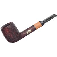 Italian Estates Savinelli Collection 2023 Sandblasted (9mm) (Unsmoked)