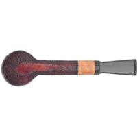 Italian Estates Savinelli Collection 2023 Sandblasted (9mm) (Unsmoked)