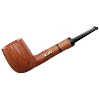 Italian Estates Savinelli Collection 2023 Smooth Natural (49/59) (9mm) (Unsmoked)