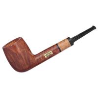 Italian Estates Savinelli Collection 2023 Smooth Brown (6mm) (Unsmoked)