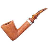 Italian Estates Rinaldo Triade Bent Dublin with Silver (YYYY) (SL 8)