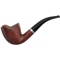 Italian Estates Ser Jacopo Picta Magritte Smooth Bent Dublin with Silver (20) (G)