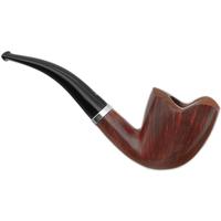 Italian Estates Ser Jacopo Picta Magritte Smooth Bent Dublin with Silver (20) (G)