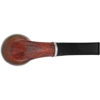 Italian Estates Ser Jacopo Picta Magritte Smooth Bent Dublin with Silver (20) (G)