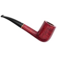 Italian Estates Caminetto Smooth Bent Billiard (5.L.12)