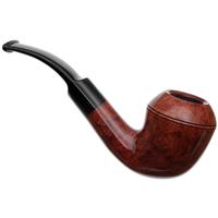 Italian Estates Ascorti Smooth Bent Rhodesian (Unsmoked)