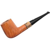 Italian Estates Claudio Cavicchi Smooth Billiard with Olivewood (CCCC) (Unsmoked)