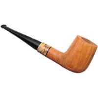 Italian Estates Claudio Cavicchi Smooth Billiard with Olivewood (CCCC) (Unsmoked)