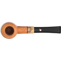 Italian Estates Claudio Cavicchi Smooth Billiard with Olivewood (CCCC) (Unsmoked)