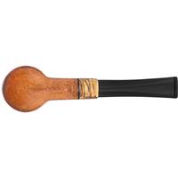 Italian Estates Claudio Cavicchi Smooth Billiard with Olivewood (CCCC) (Unsmoked)