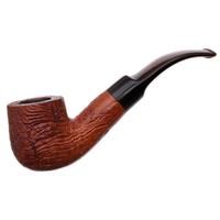 Italian Estates La Rocca Sandblasted Bent Pot