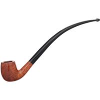 Italian Estates Savinelli Smooth Churchwarden (601)