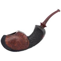 Italian Estates Davide Iafisco Partially Sandblasted Blowfish