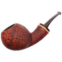 Italian Estates Gabriele Sandblasted Bent Apple with Boxwood (Turtle)