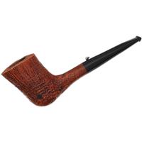 Italian Estates L'Anatra Sandblasted Duck's Head (Fiammata) (One Egg)