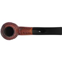 Italian Estates Ser Jacopo Jucunda Sandblasted Bent Billiard (S2)