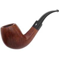 Italian Estates Castello Collection Fiammata Bent Egg (N1) (1987)