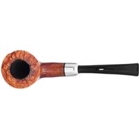 Italian Estates Castello Collection Great Line Fiammata Bent Dublin with Silver (K) (2008)