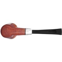 Italian Estates Castello Collection Great Line Fiammata Bent Dublin with Silver (K) (2008)