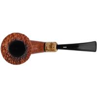 Italian Estates Castello Collection Fiammata Preziosa Bent Dublin with Kimberlite (2009)