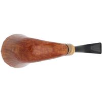 Italian Estates Castello Collection Fiammata Preziosa Bent Dublin with Kimberlite (2009)