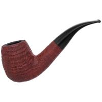 Italian Estates Savinelli Punto Oro Sandblasted (616 EX)