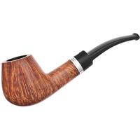 Italian Estates Jacono Rook Bent Brandy With Silver (lepipe.it 16th Anniversary)