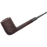Italian Estates Savinelli Punto Oro Sandblasted (815KS)