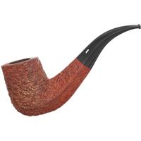 Italian Estates Castello Sea Rock Briar Bent Billiard (KKKK)