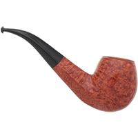 Italian Estates Castello Collection Occhio di Pernice Bent Billiard (KK) (2013) (Unsmoked)