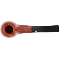 Italian Estates Castello Collection Occhio di Pernice Bent Billiard (KK) (2013) (Unsmoked)