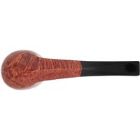 Italian Estates Castello Collection Occhio di Pernice Bent Billiard (KK) (2013) (Unsmoked)