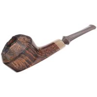 Italian Estates La Biota Smooth Bulldog with Horn (2021)