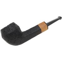 Italian Estates Musico Sandblasted Bulldog with Boxwood (Floodlight) (Unsmoked)