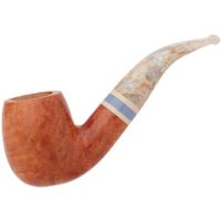 Italian Estates Savinelli Sasso Smooth (616 KS) (6mm) (Unsmoked)