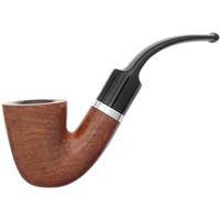 Italian Estates Savinelli Professor Smooth with Silver (621) (6mm)