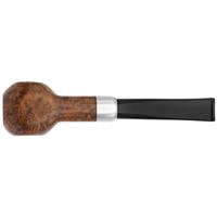 Italian Estates Jacono Queen Paneled Billiard with Silver (Unsmoked)